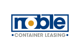Noble Container Leasing