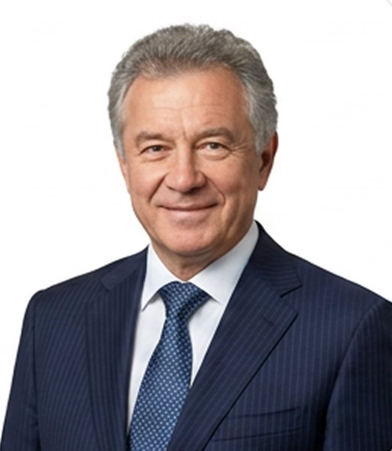 Alexander Petrov