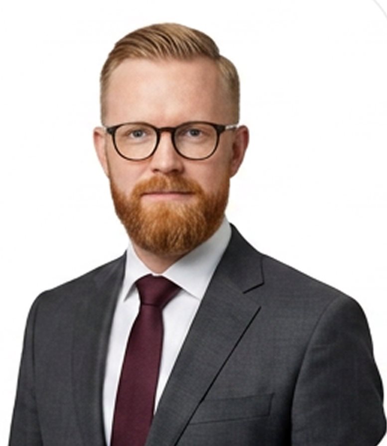 Klaus Weber